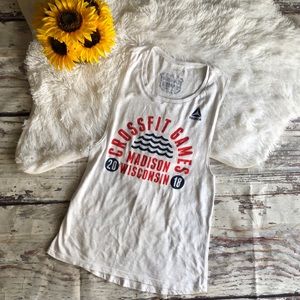 Reebok CrossFit Games Muscle Tank
